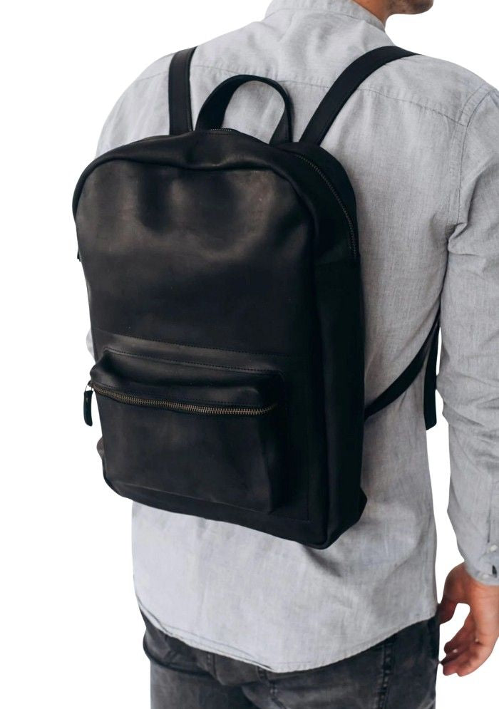 The Urban Voyager Backpack