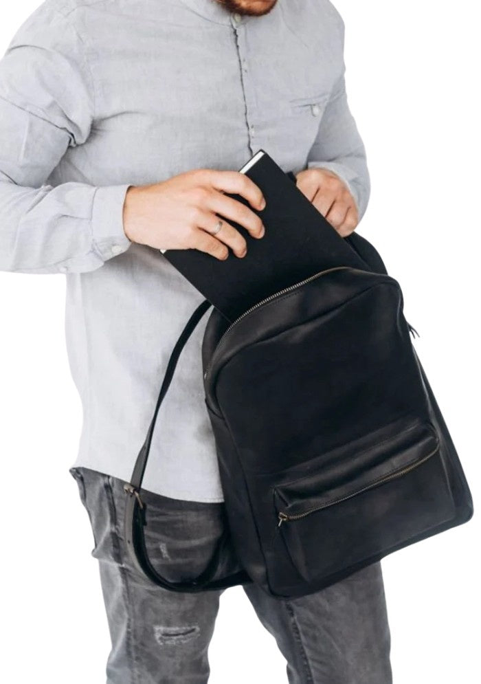 The Urban Voyager Backpack