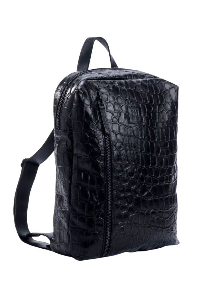 Noir Reign Backpack