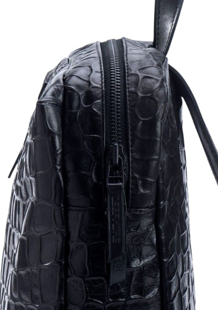 Noir Reign Backpack