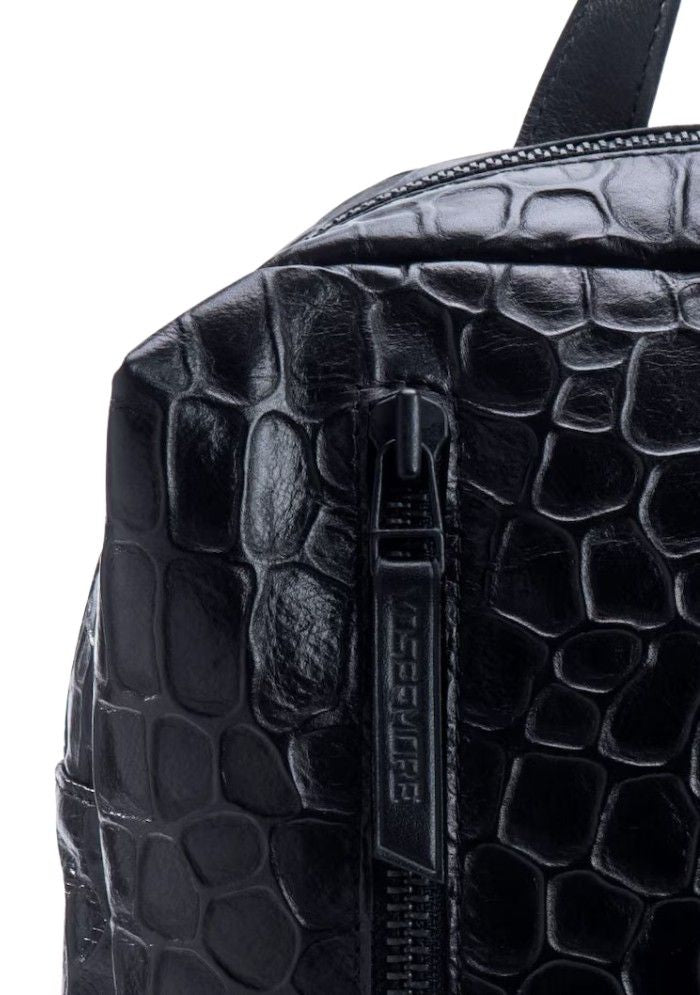 Noir Reign Backpack