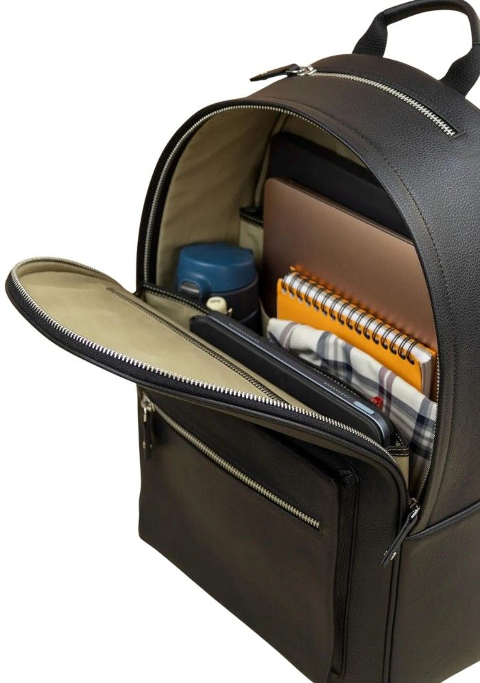 VaultSkin Executive Backpack