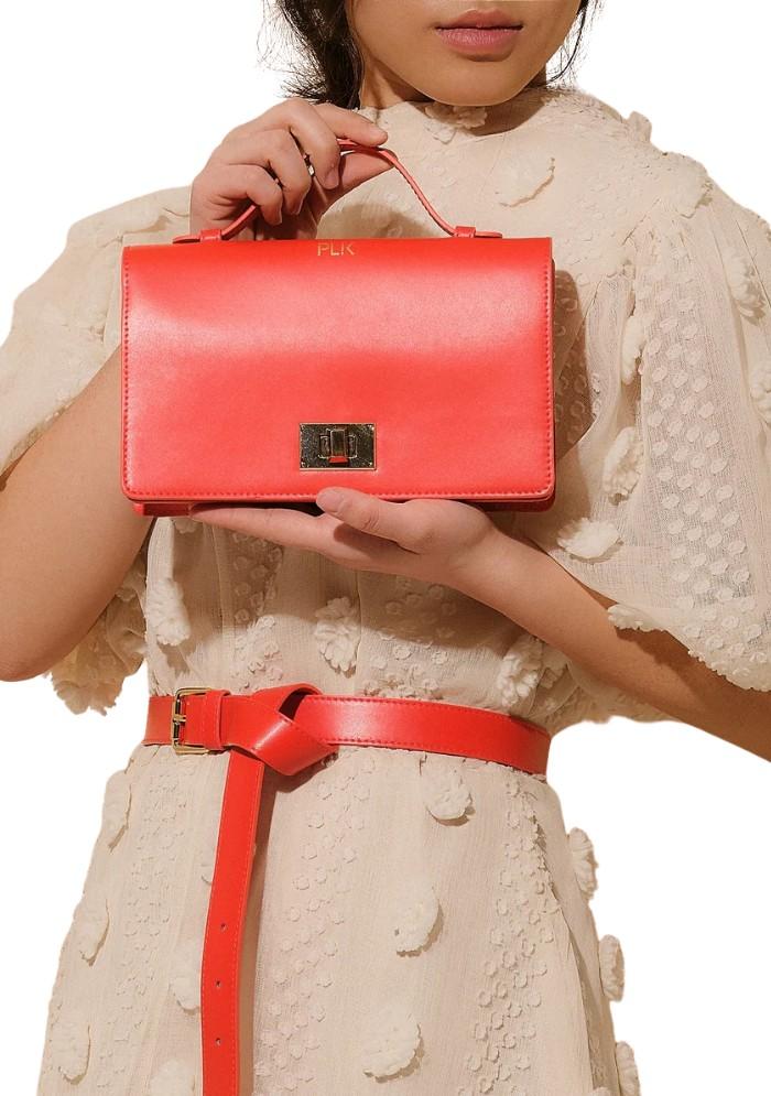 3-in-1 Convertible Belt & Shoulder Bag