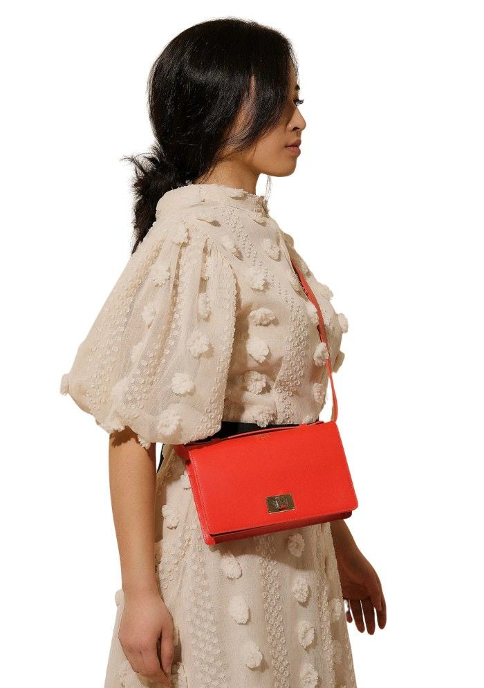 3-in-1 Convertible Belt & Shoulder Bag