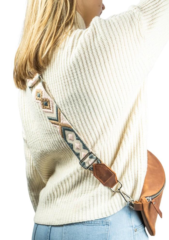 Nomara Loop Artisan Sling