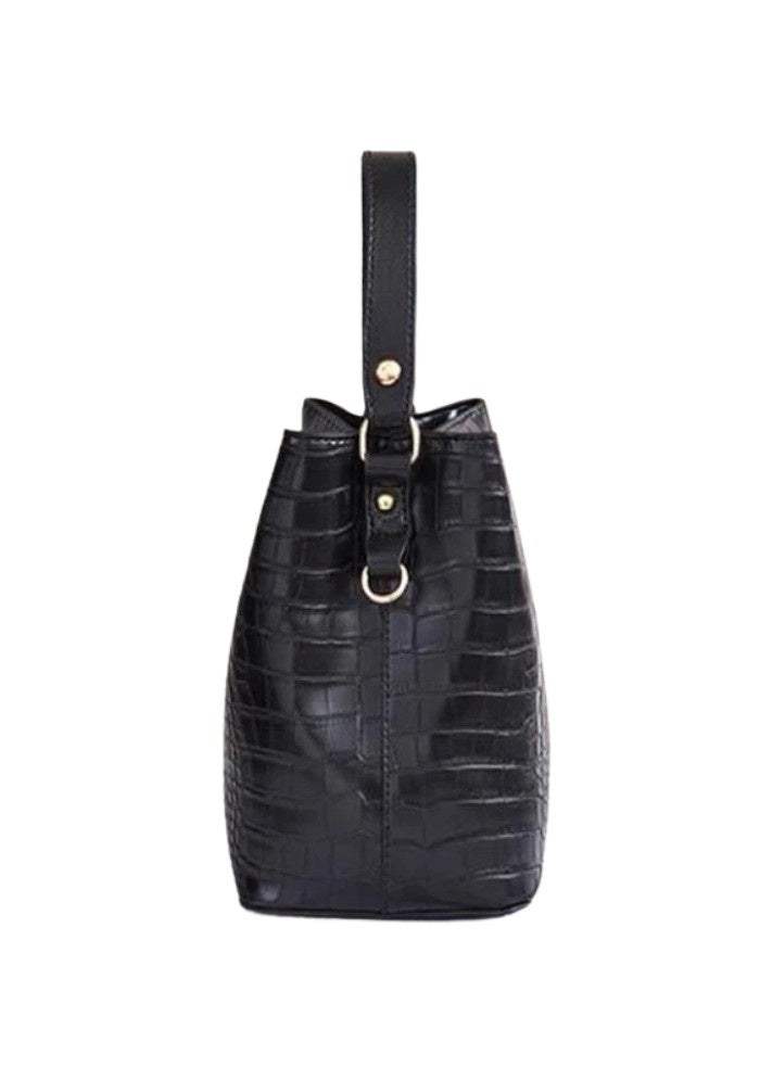 CrocLuxe Grace Handbag