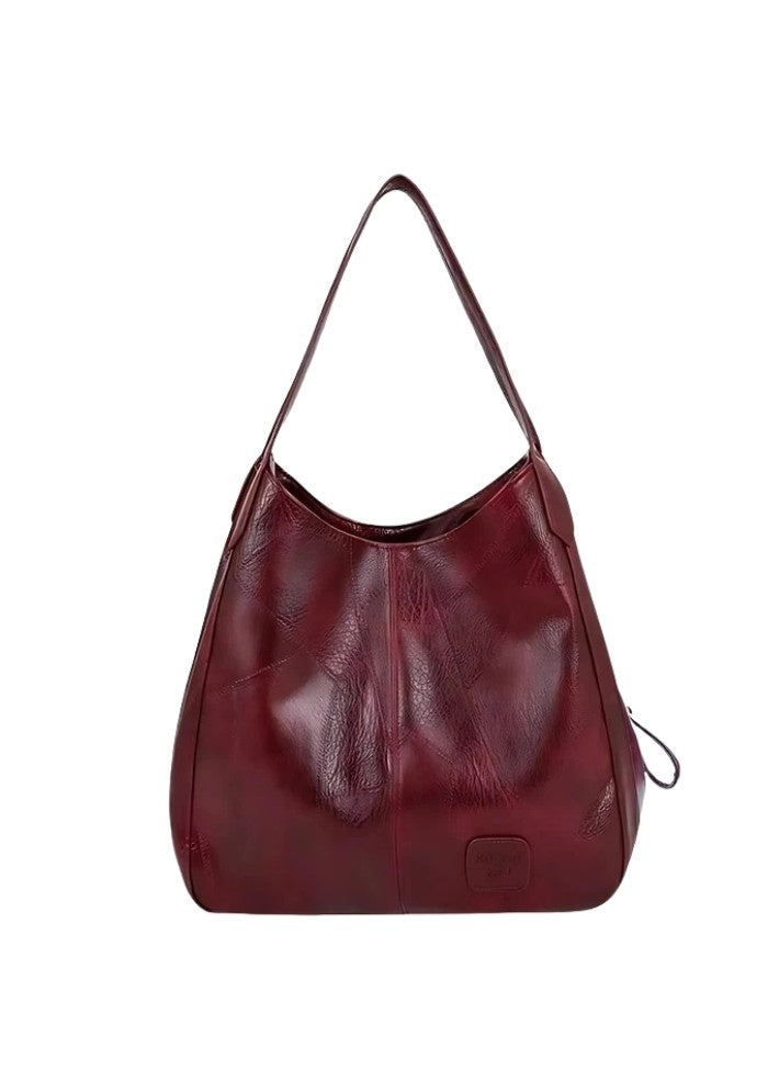Luxury Leather Handbag