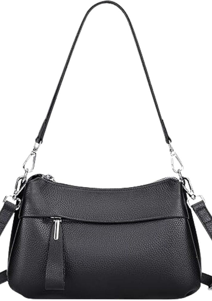 Luxe Modern Handbag