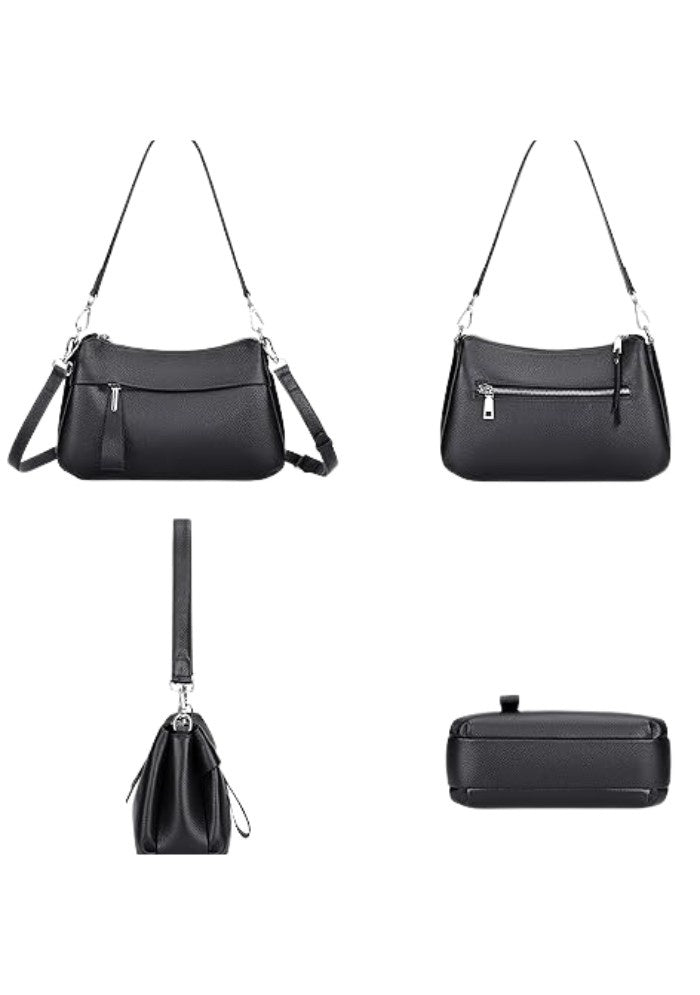 Luxe Modern Handbag