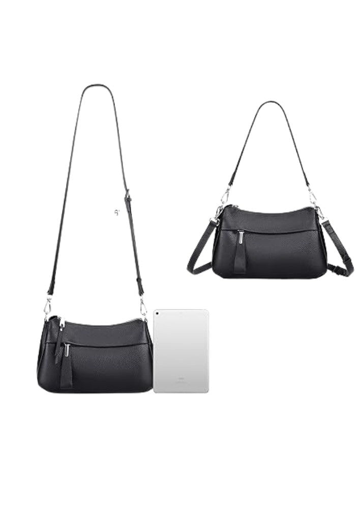 Luxe Modern Handbag