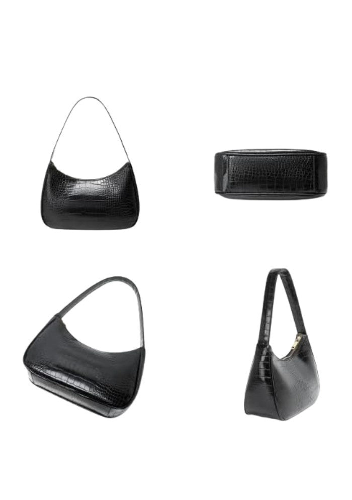 Crocobella Handbag