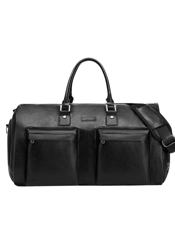 2‑in‑1 Garment Duffel