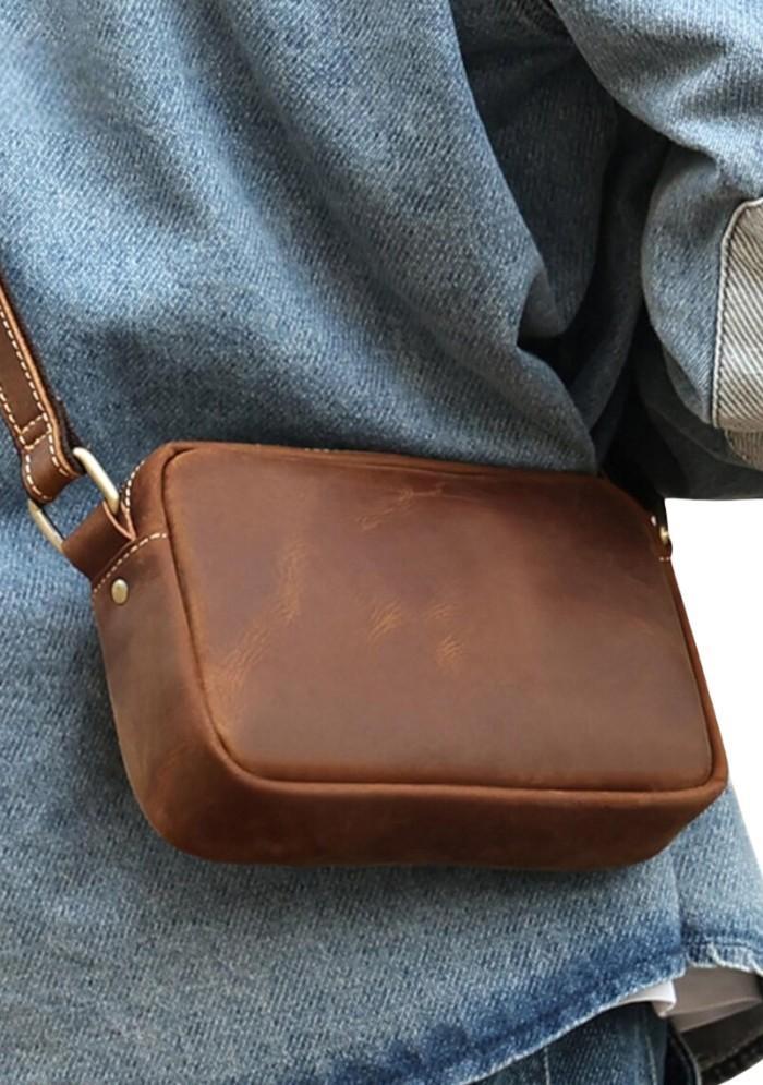 TerraTrek Sling Bag