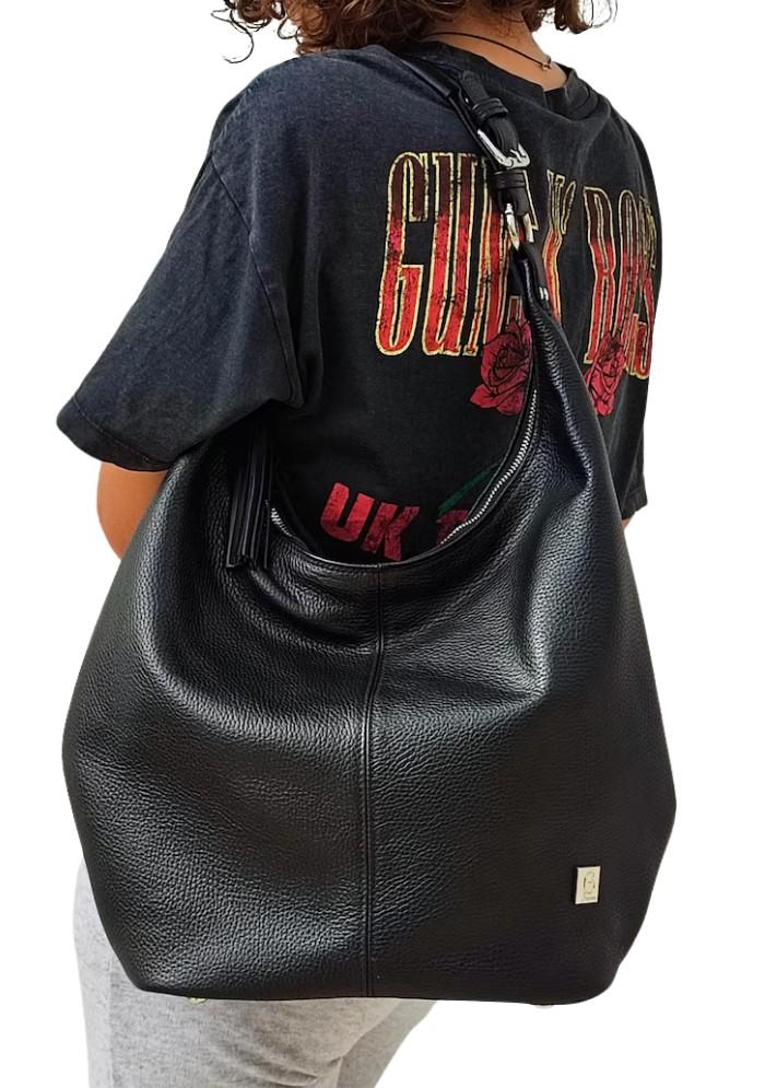 Nyra Flux Shoulder Bag