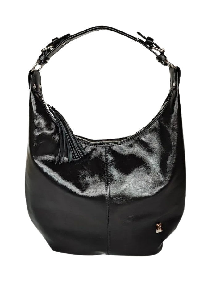 Nyra Flux Shoulder Bag