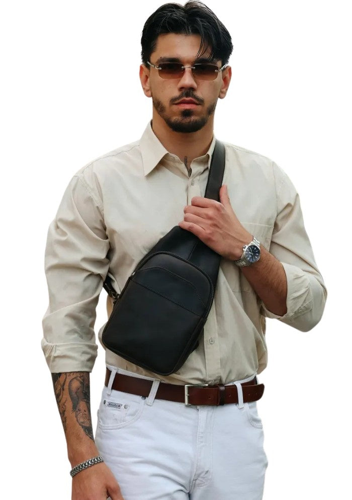 RavenFlex Urban Sling Bag
