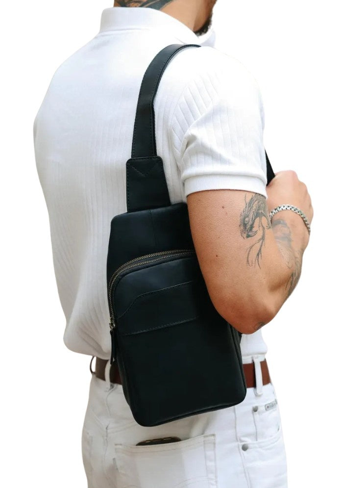 RavenFlex Urban Sling Bag