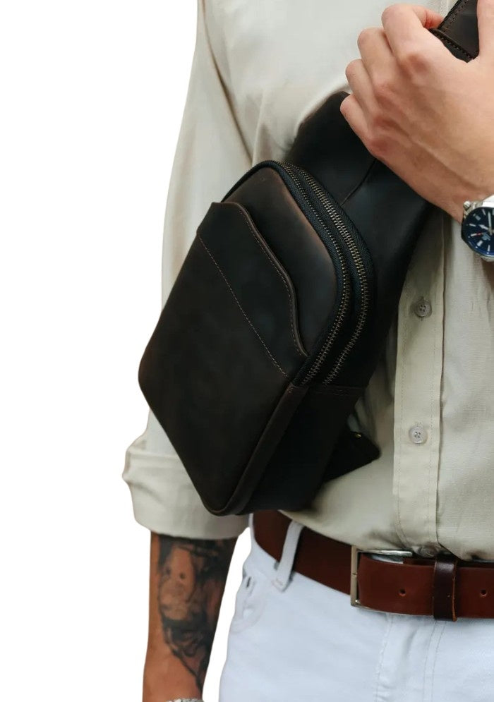 RavenFlex Urban Sling Bag