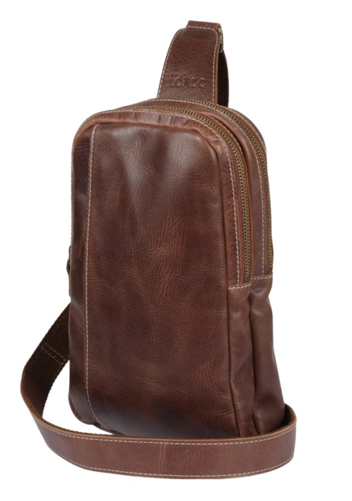 Chestnut Trek Slimpack