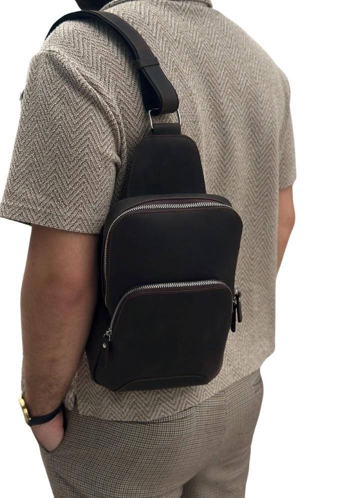 CoalEdge Zip Sling