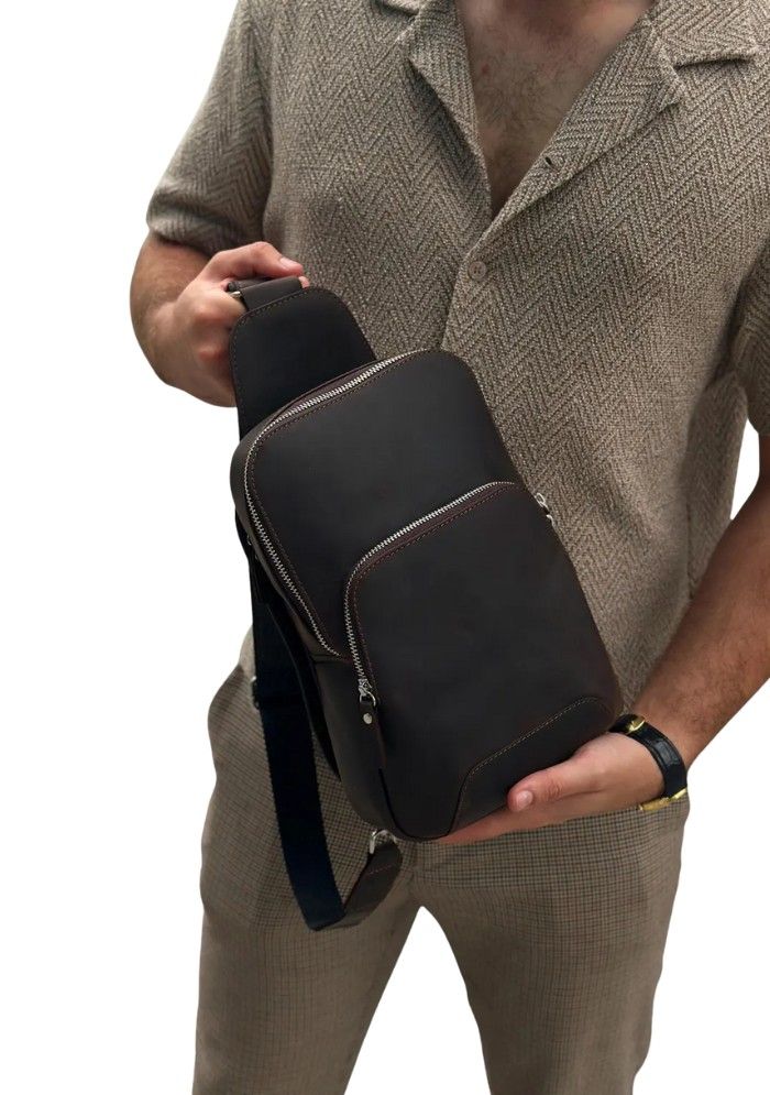 CoalEdge Zip Sling