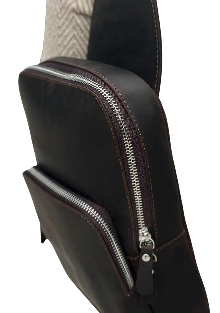 CoalEdge Zip Sling