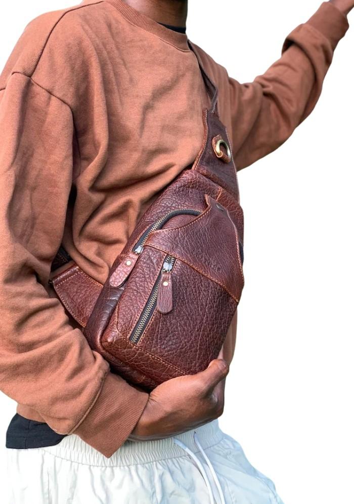 RustRidge Urban Sling