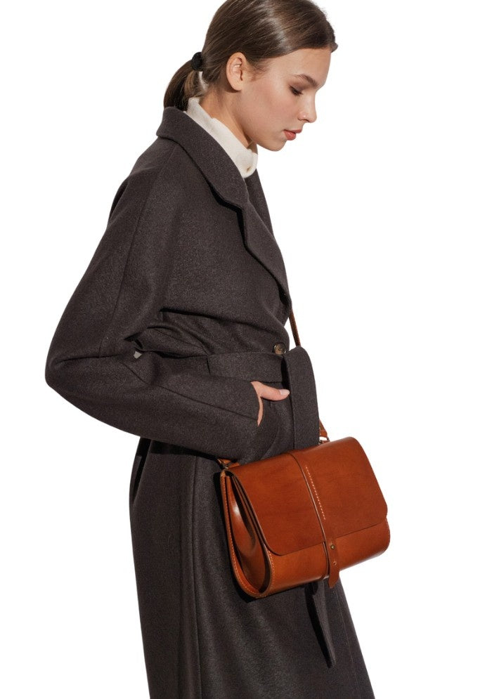 The Elowen Classic Crossbody Bag