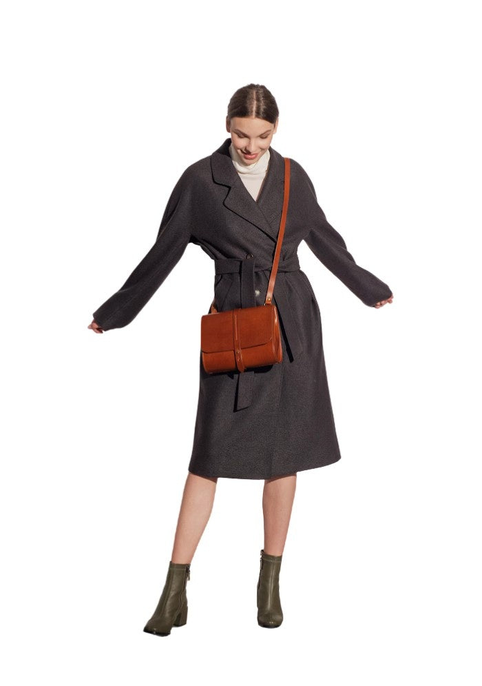 The Elowen Classic Crossbody Bag