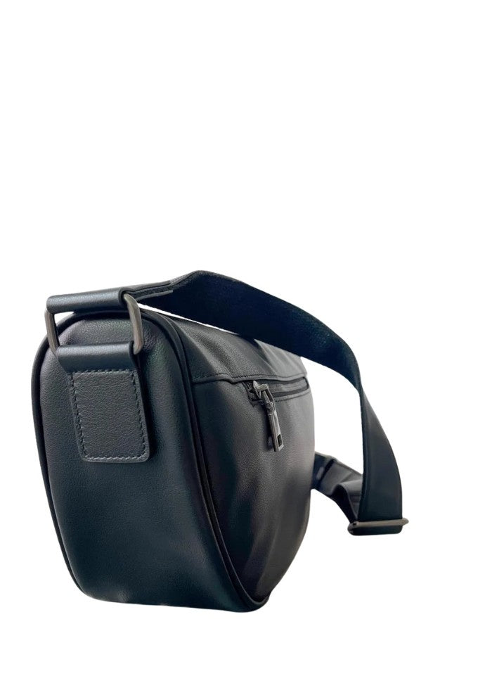 Noir Arc Sling Bag