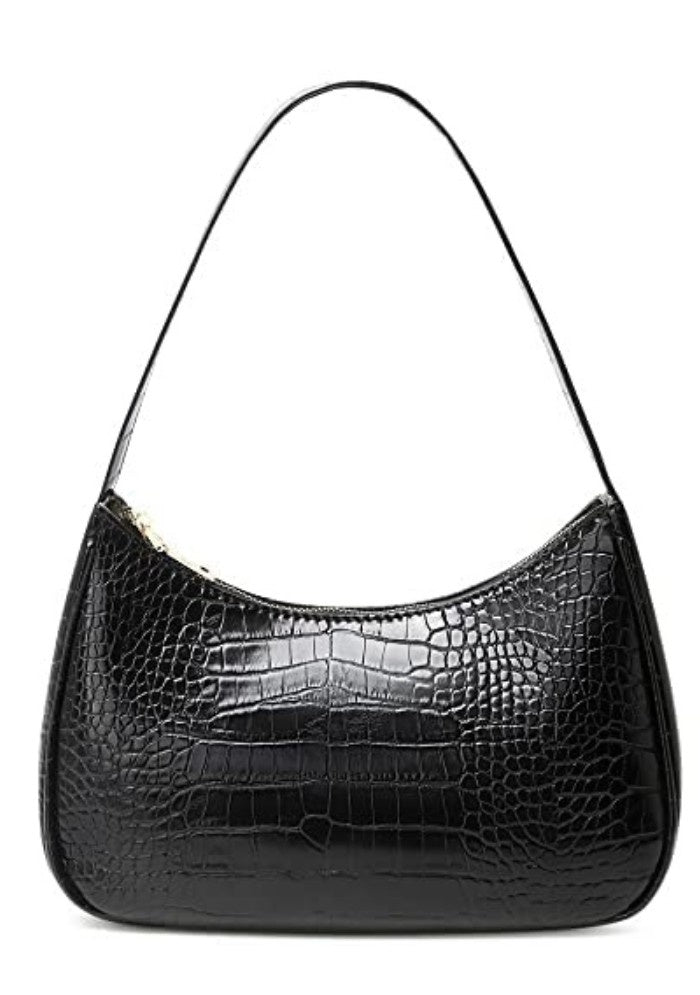 Crocobella Handbag