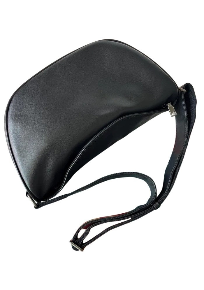 Noir Arc Sling Bag
