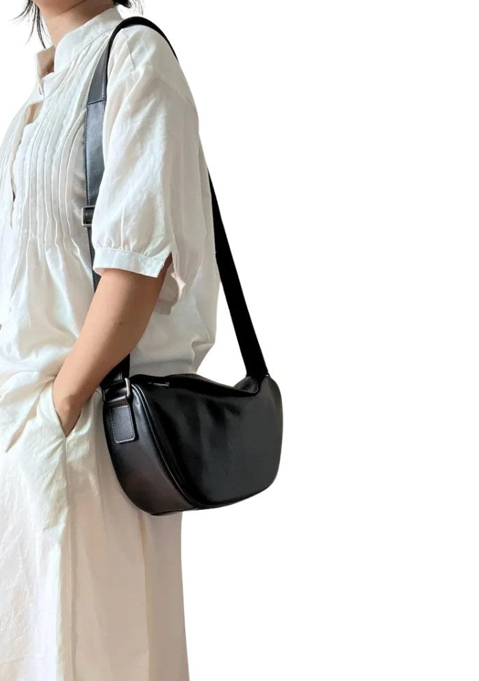 Noir Arc Sling Bag